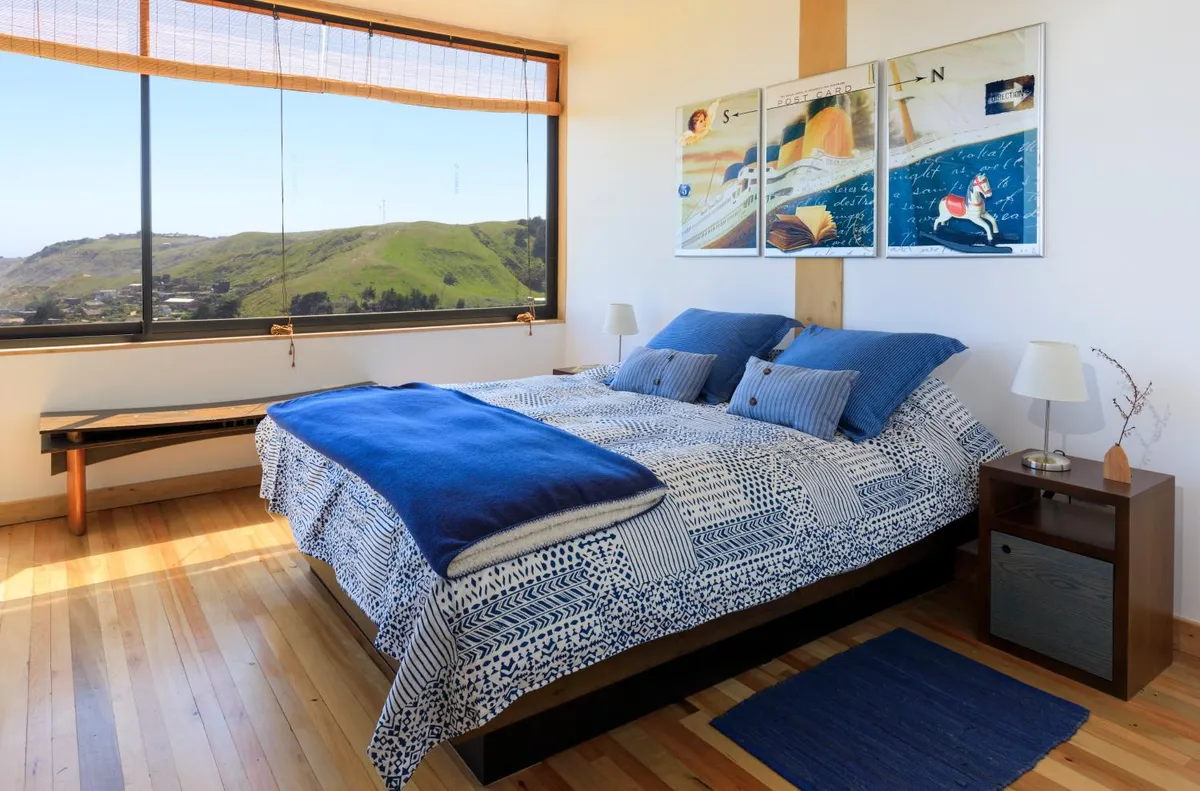 Lodge Alas de Matanzas - Foto 2