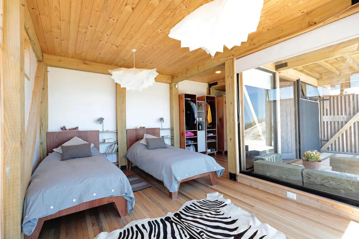 Lodge Alas de Matanzas - Foto 4