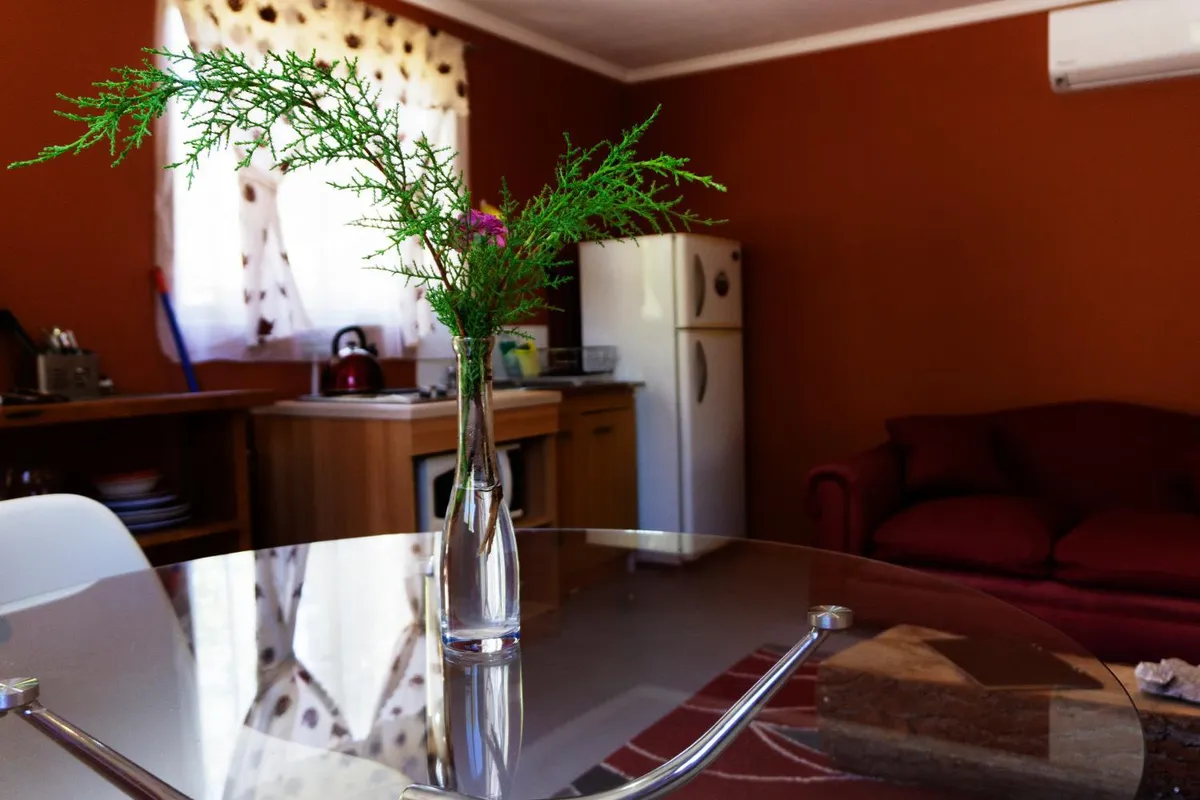 Lodge del Maipo - Foto 2