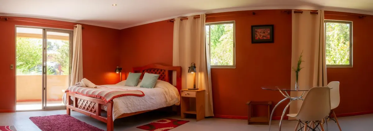 Lodge del Maipo - Foto 3