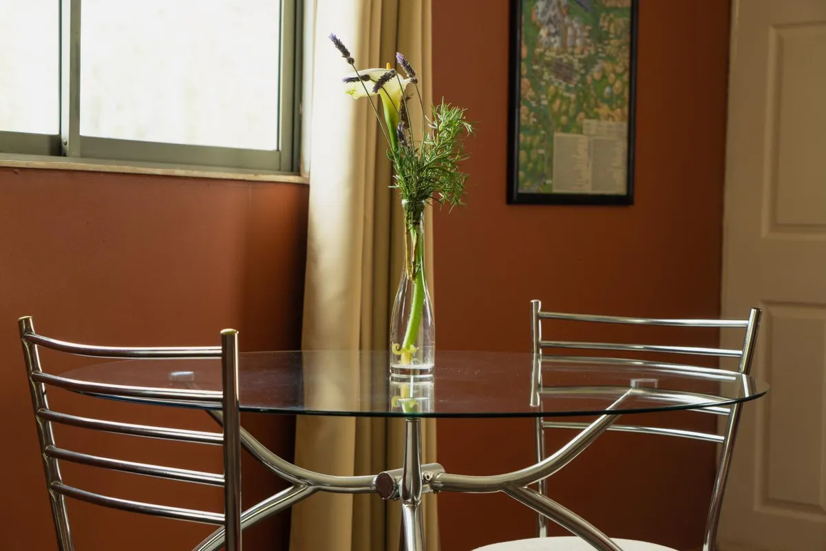 Lodge del Maipo - Foto 4