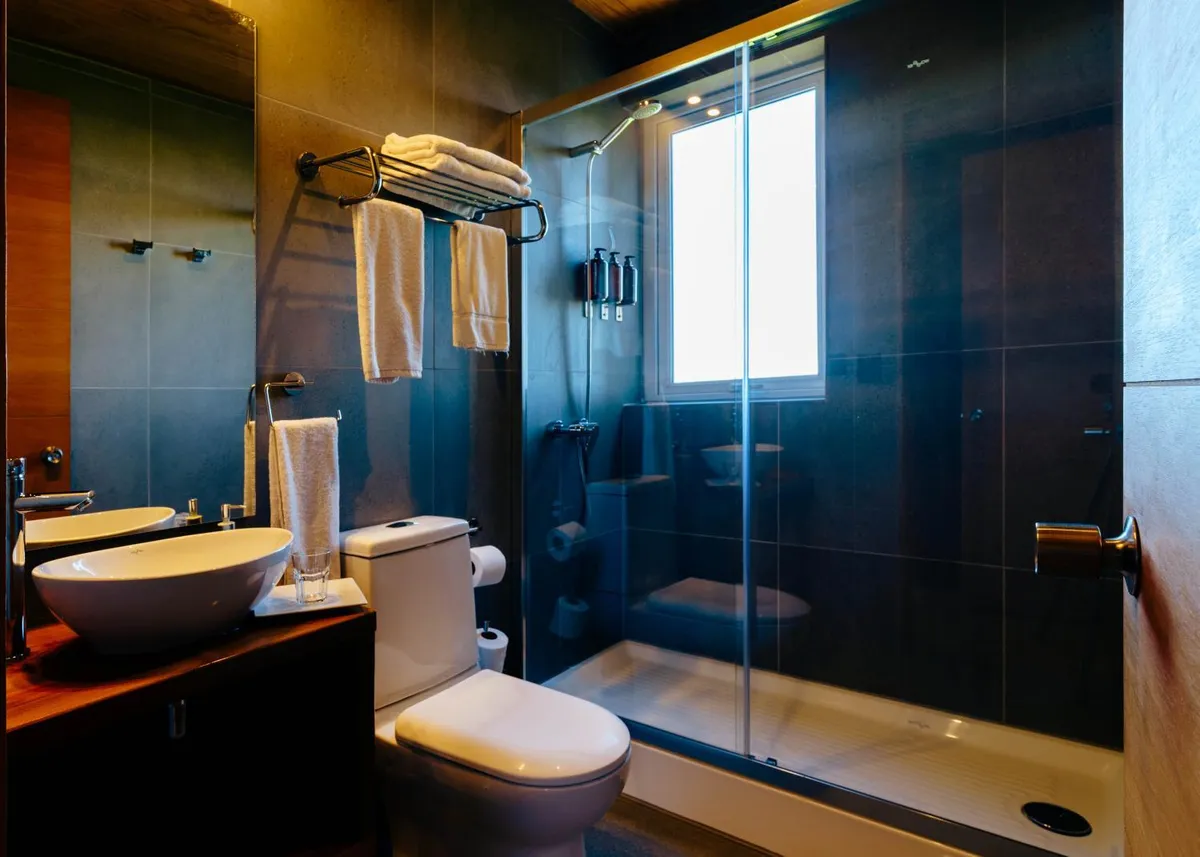 Lodge del Mar - Foto 2