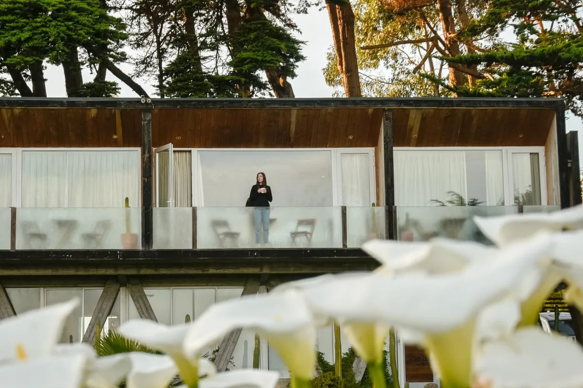 Lodge del Mar - Foto 3