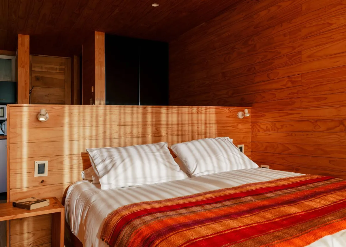 Lodge del Mar - Foto 4