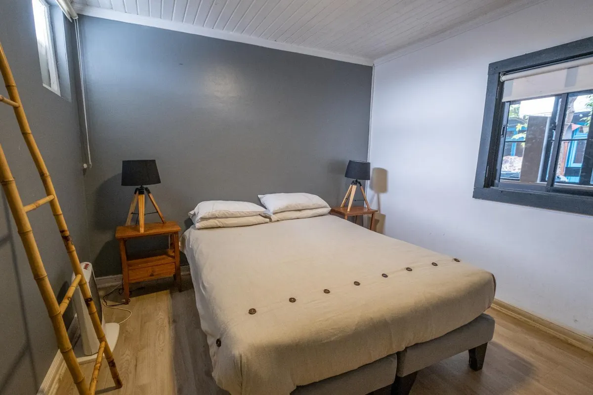 LÖF Hostal - Foto 3