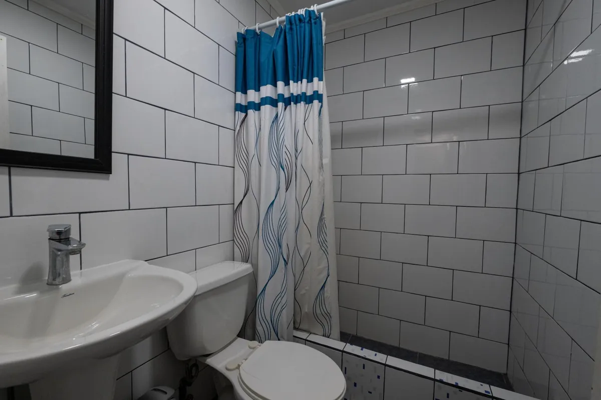 LÖF Hostal - Foto 4