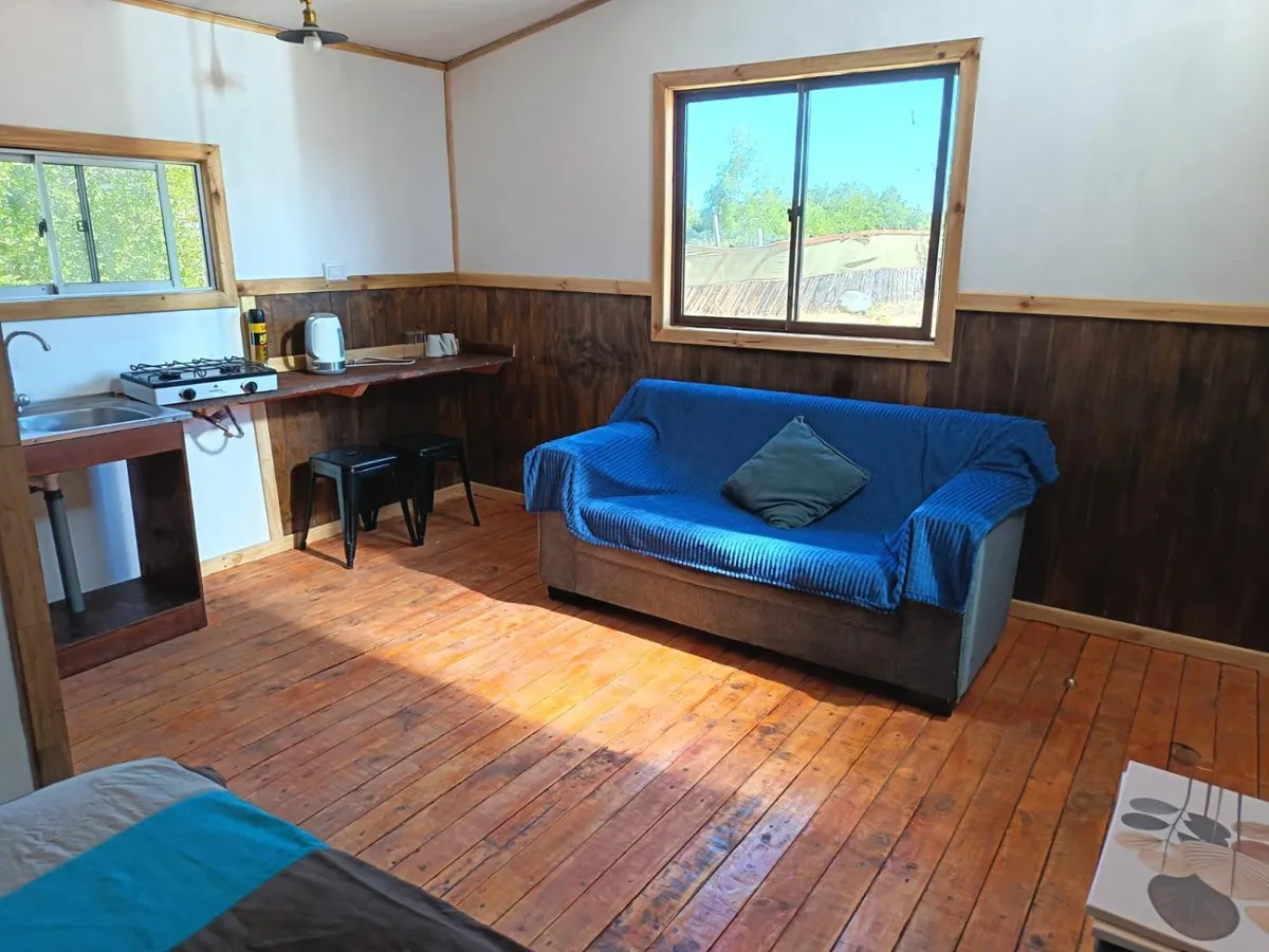 Loft 2 Personas - Foto 2