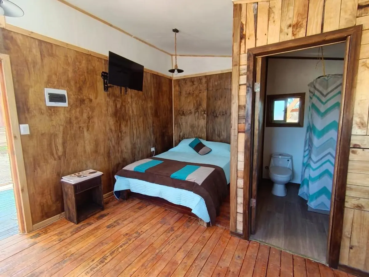 Loft 2 Personas - Foto 4