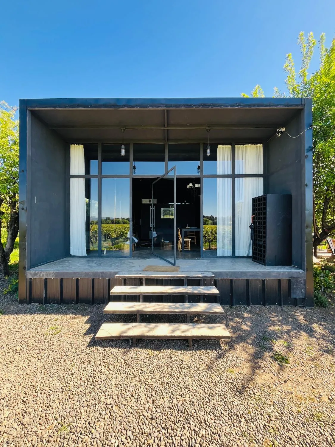 Loft industrial Colchagua - Foto 2