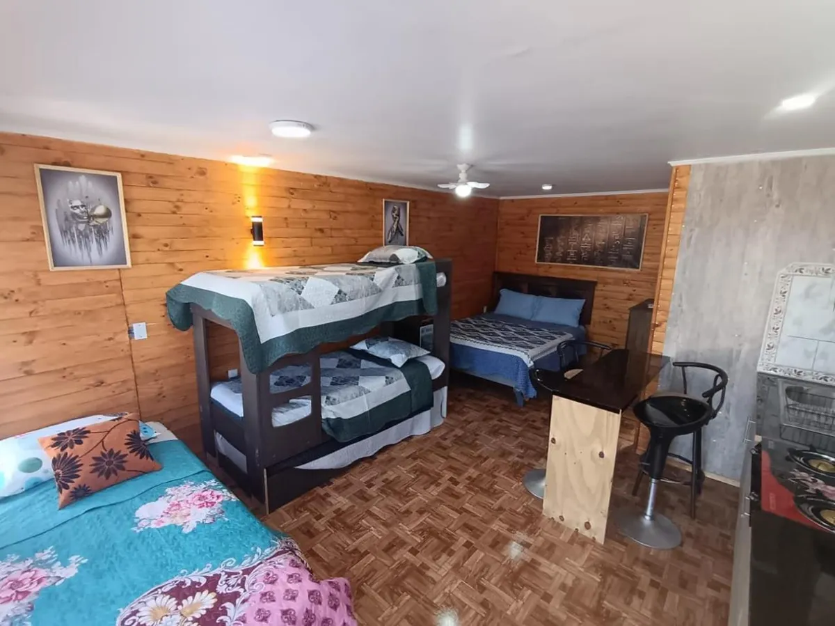 Loft Playa Totoralillo cruce con ruta 5 - Foto 4