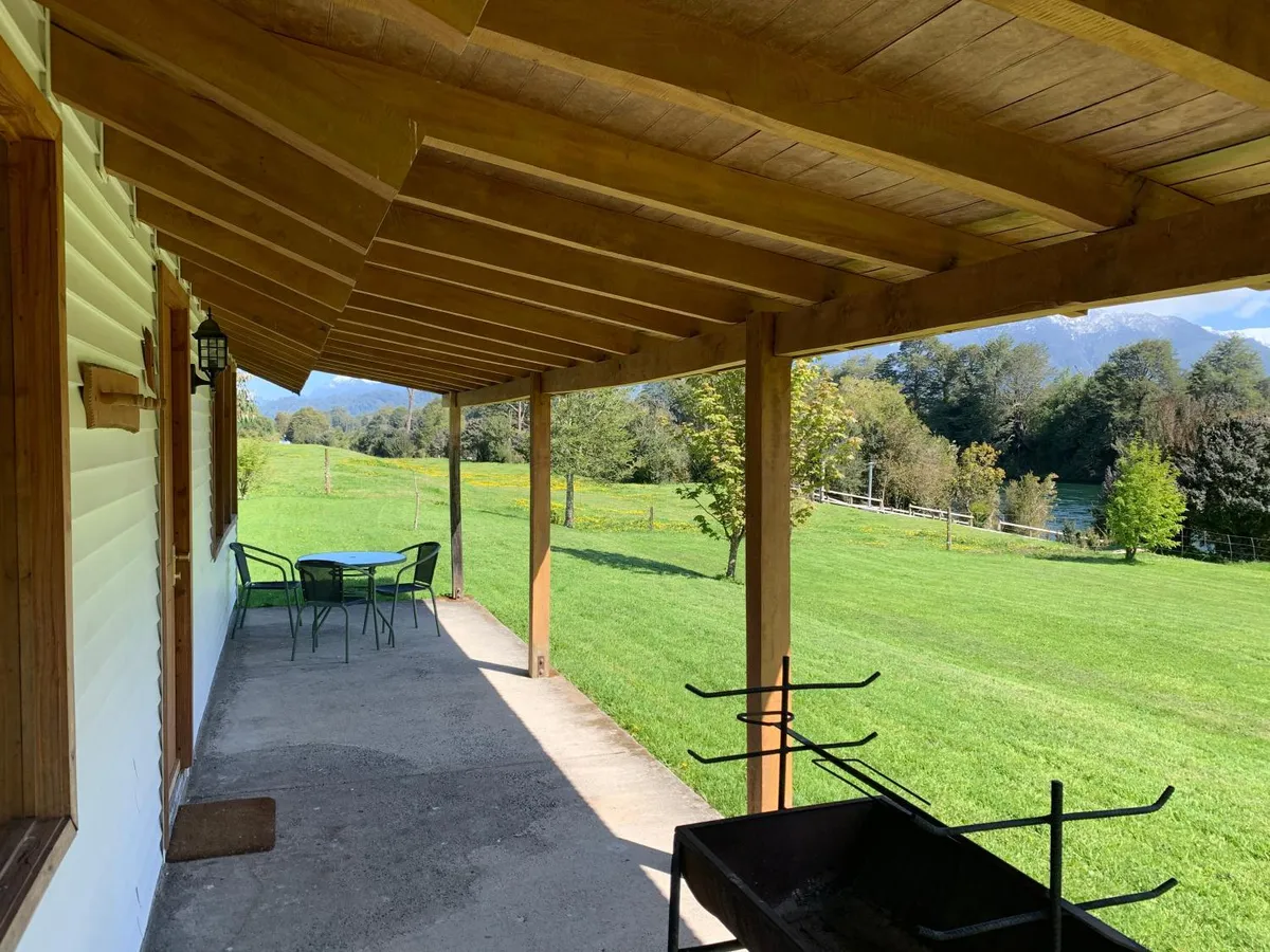 Los Coihues Patagonia Lodge - Foto 2