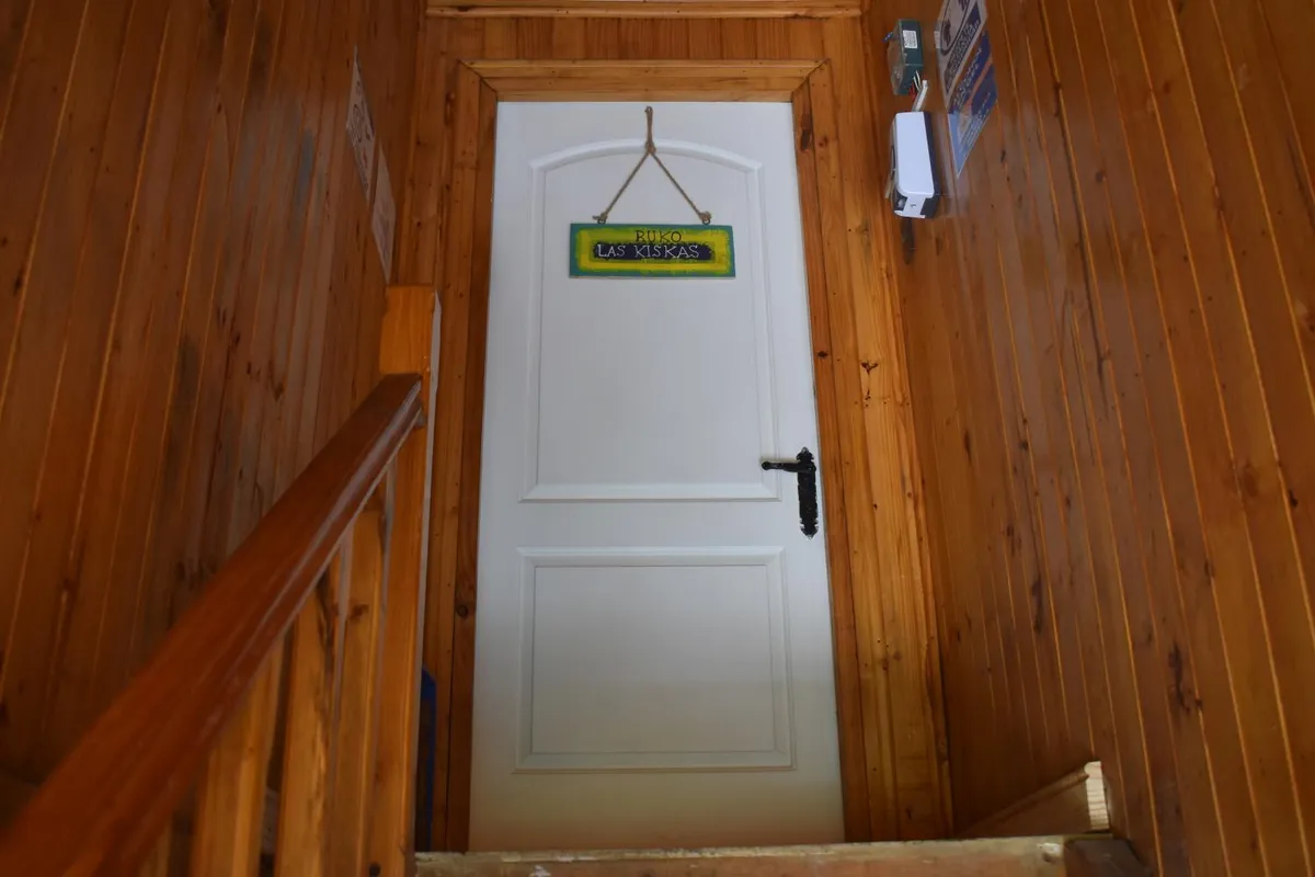 Los Rukos Cabanas (Bungalows) - Foto 4