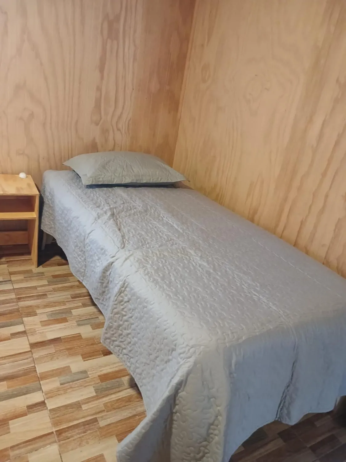 Luz del Volcán - Cabañas en Melipeuco - Foto 2