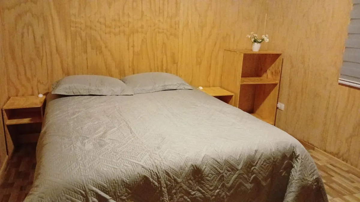 Luz del Volcán - Cabañas en Melipeuco - Foto 3