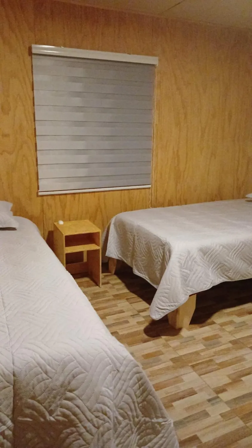 Luz del Volcán - Cabañas en Melipeuco - Foto 4