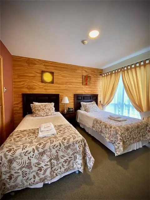 Madero Aysen ApartHotel - Foto 2