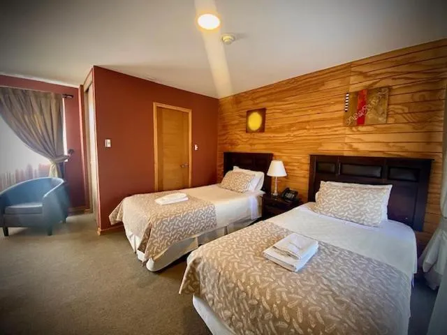 Madero Aysen ApartHotel - Foto 3