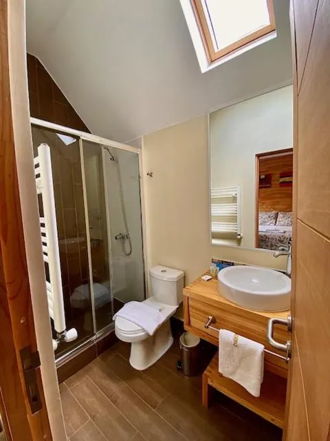 Madero Aysen ApartHotel - Foto 4