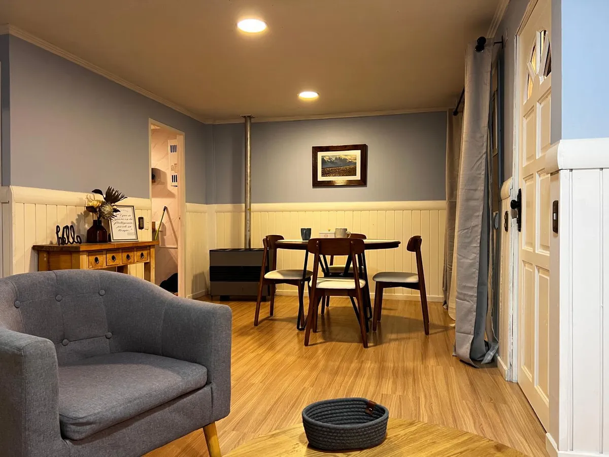 Magnolia Mini House Casa A - Foto 4