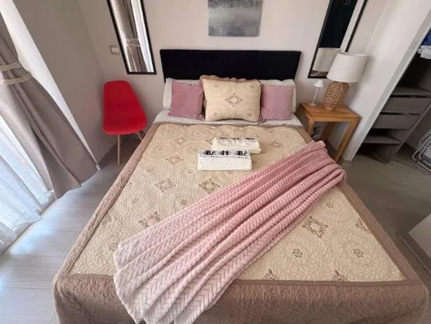 Metro Irarrazaval en Ñuñoa I 1H1B - Foto 3