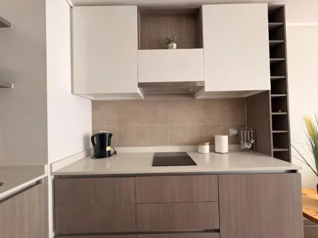 Metro Irarrazaval en Ñuñoa I 1H1B - Foto 4