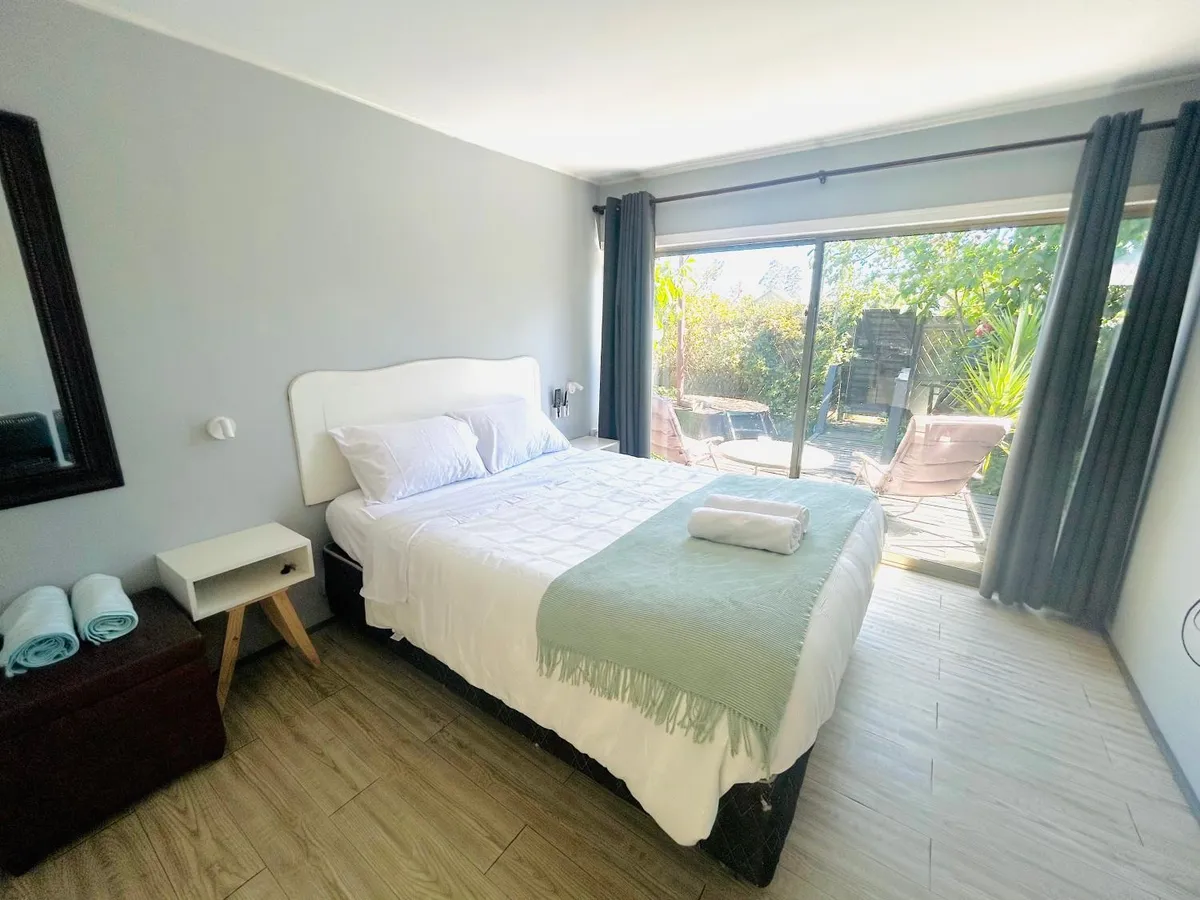 Mini Refugios Lodge - Foto 2