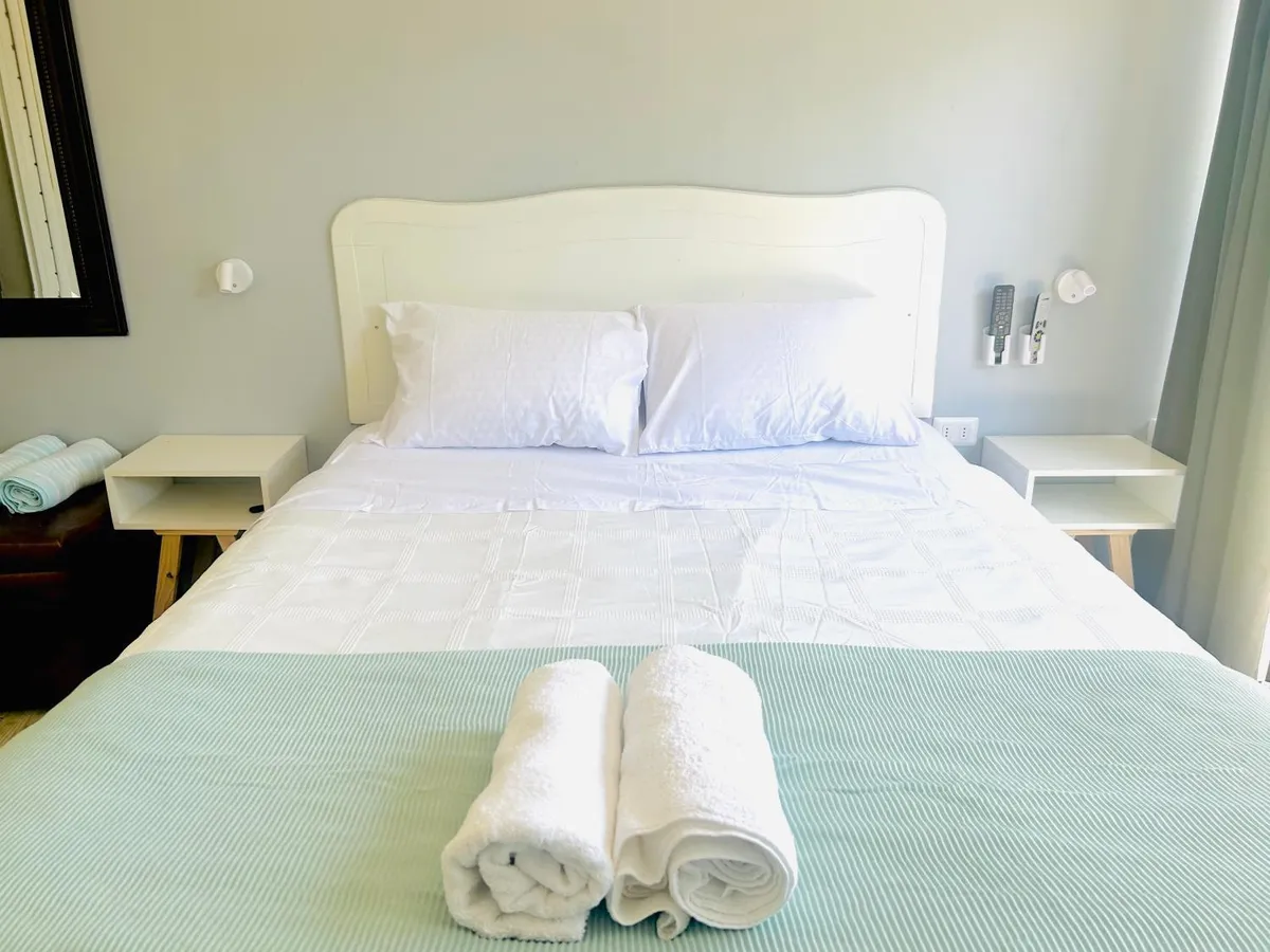 Mini Refugios Lodge - Foto 3