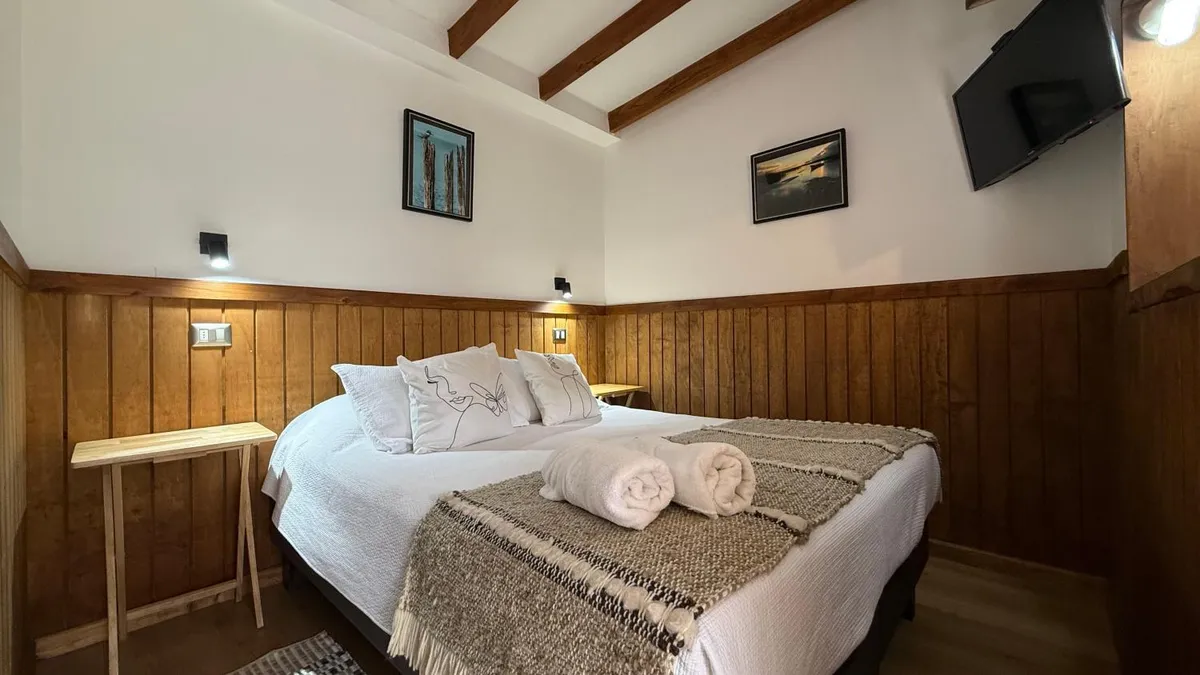 Mini Suites - Apart Hotel MiCasa - Foto 3