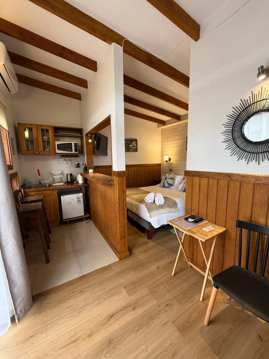 Mini Suites - Apart Hotel MiCasa - Foto 4