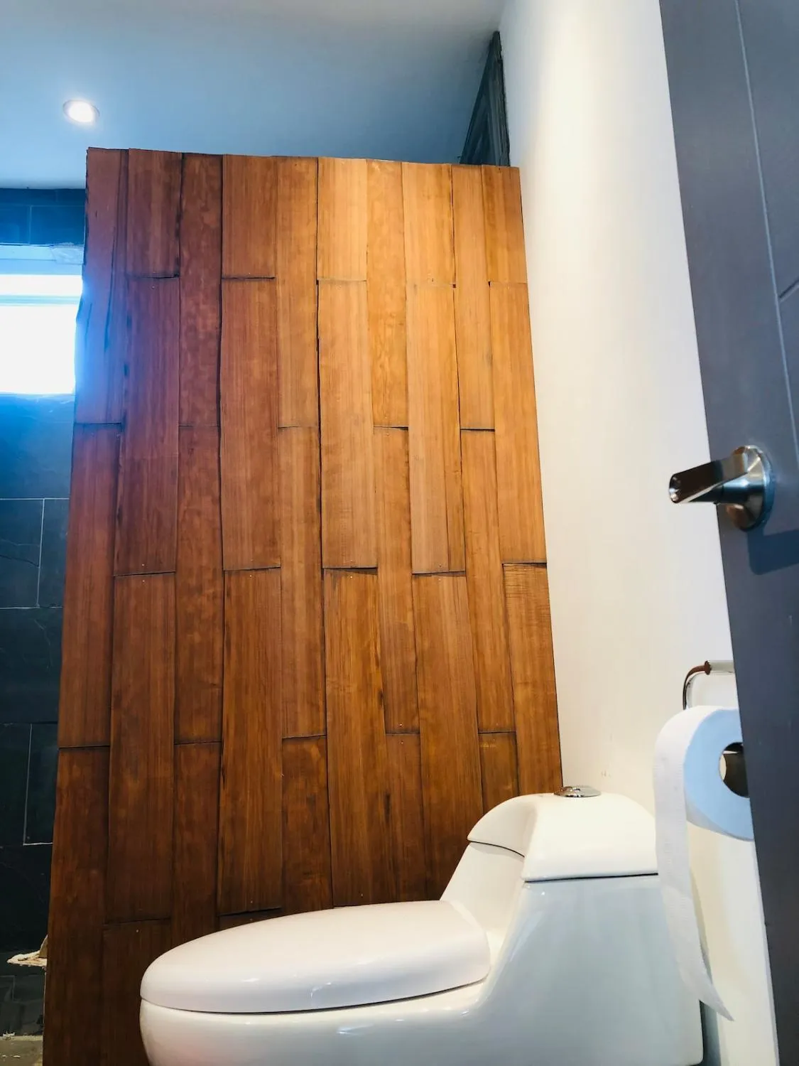 Minimalist style house - Cochamó - Foto 3