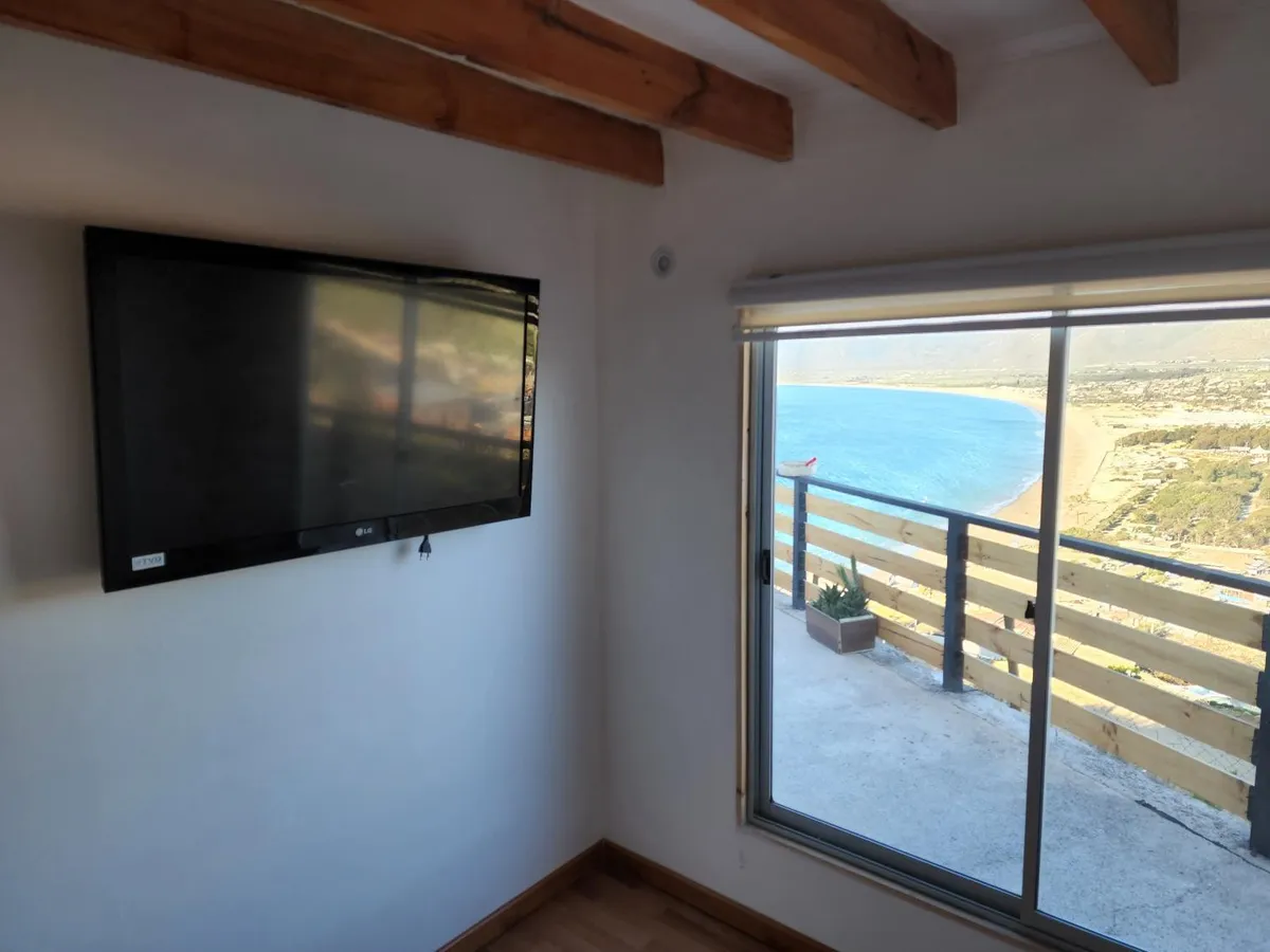 MIRADOR GUANAQUEROS - Foto 2