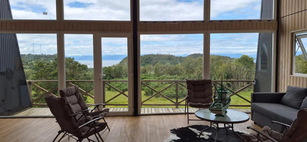 Mirador Isla Huelmo - Foto 2