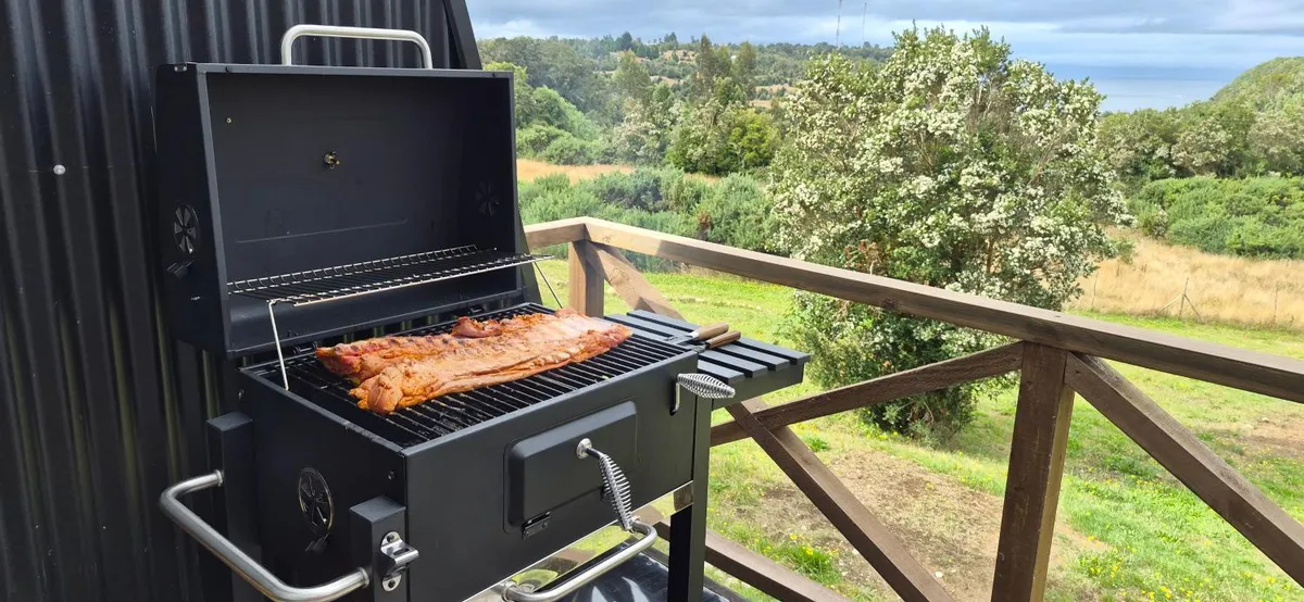 Mirador Isla Huelmo - Foto 4