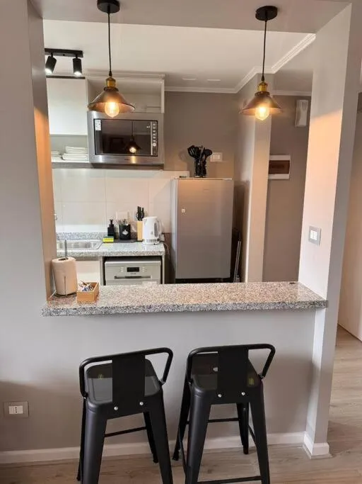 Moderno Departamento - Foto 4