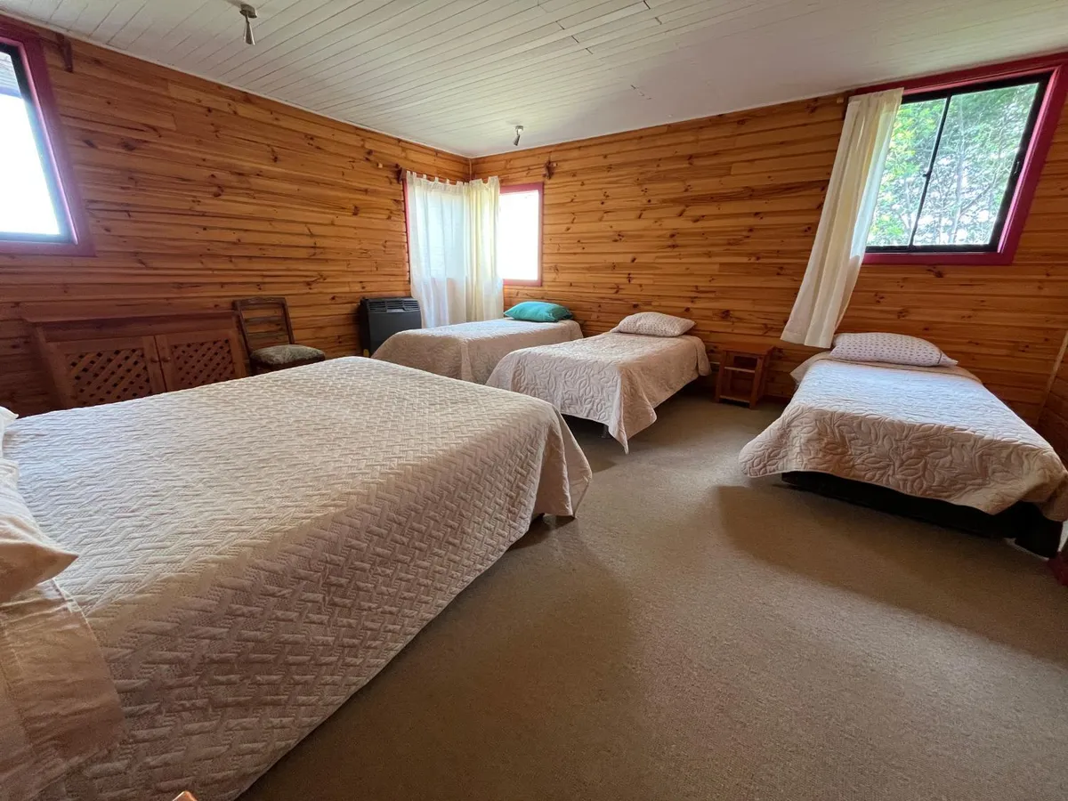 Montahue Nercón - Foto 2