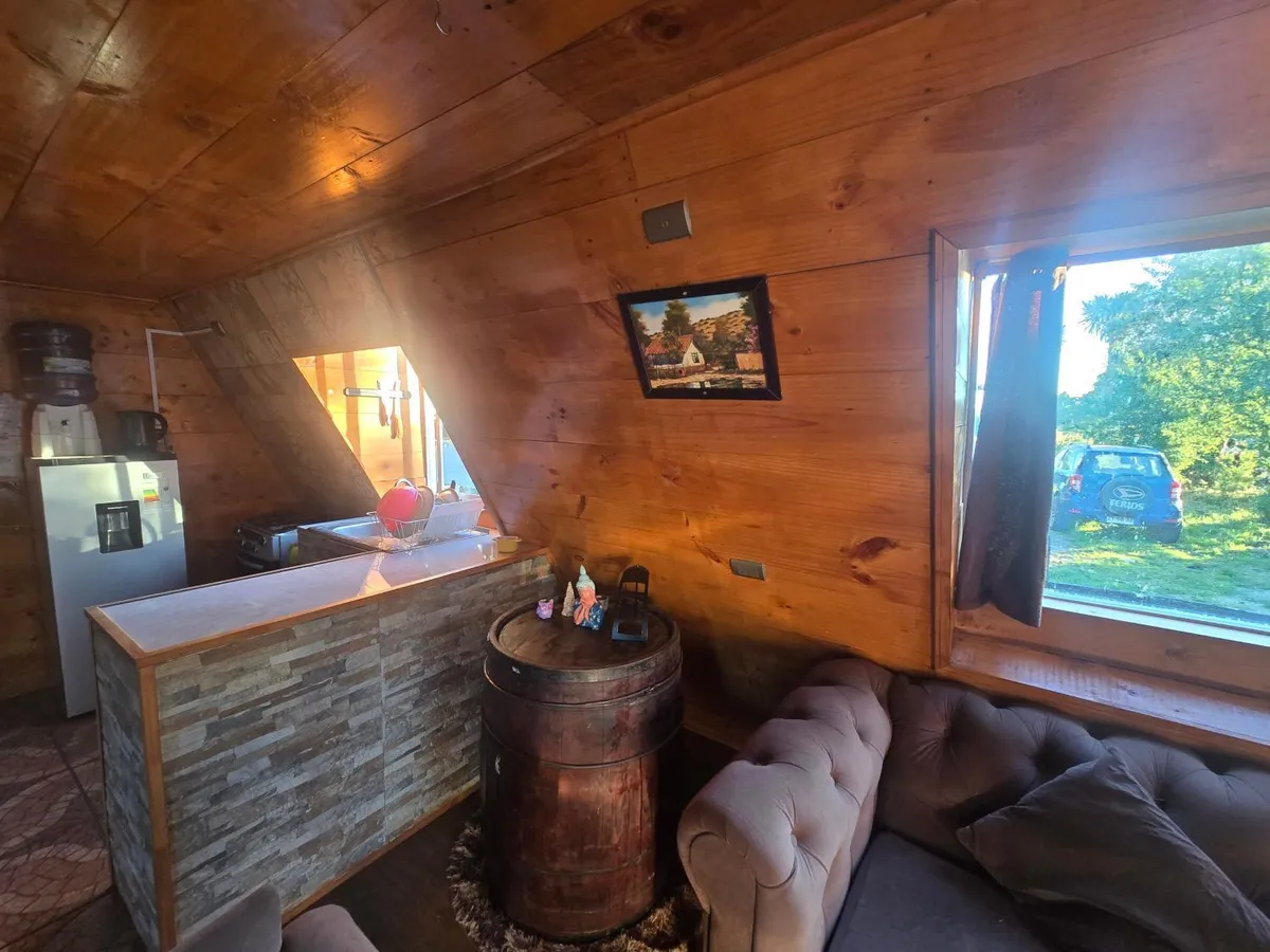 Montaña de la bruja - Foto 2