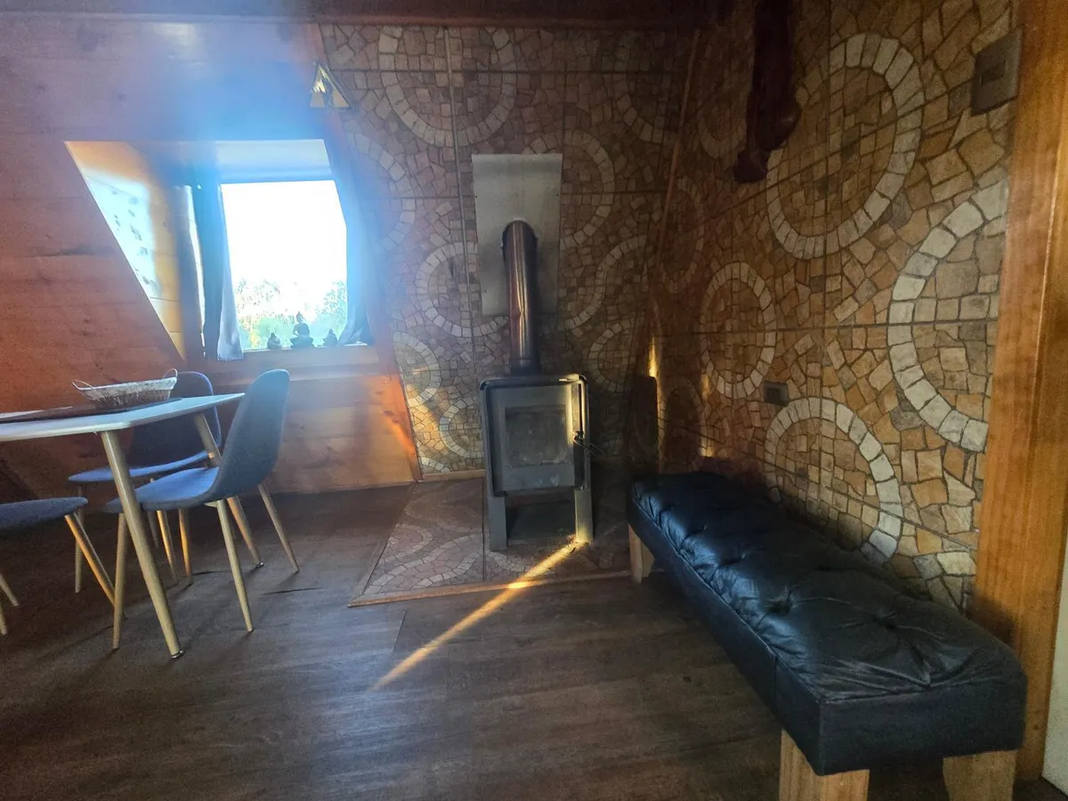 Montaña de la bruja - Foto 3