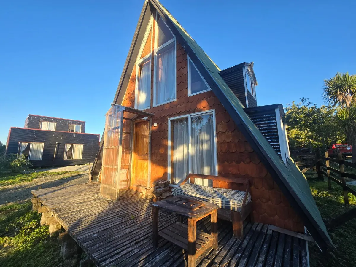 Montaña de la bruja - Foto 4