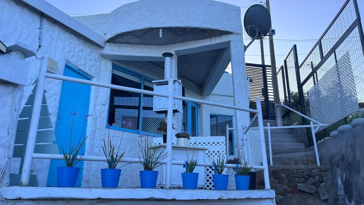 My little Santorini - Foto 3