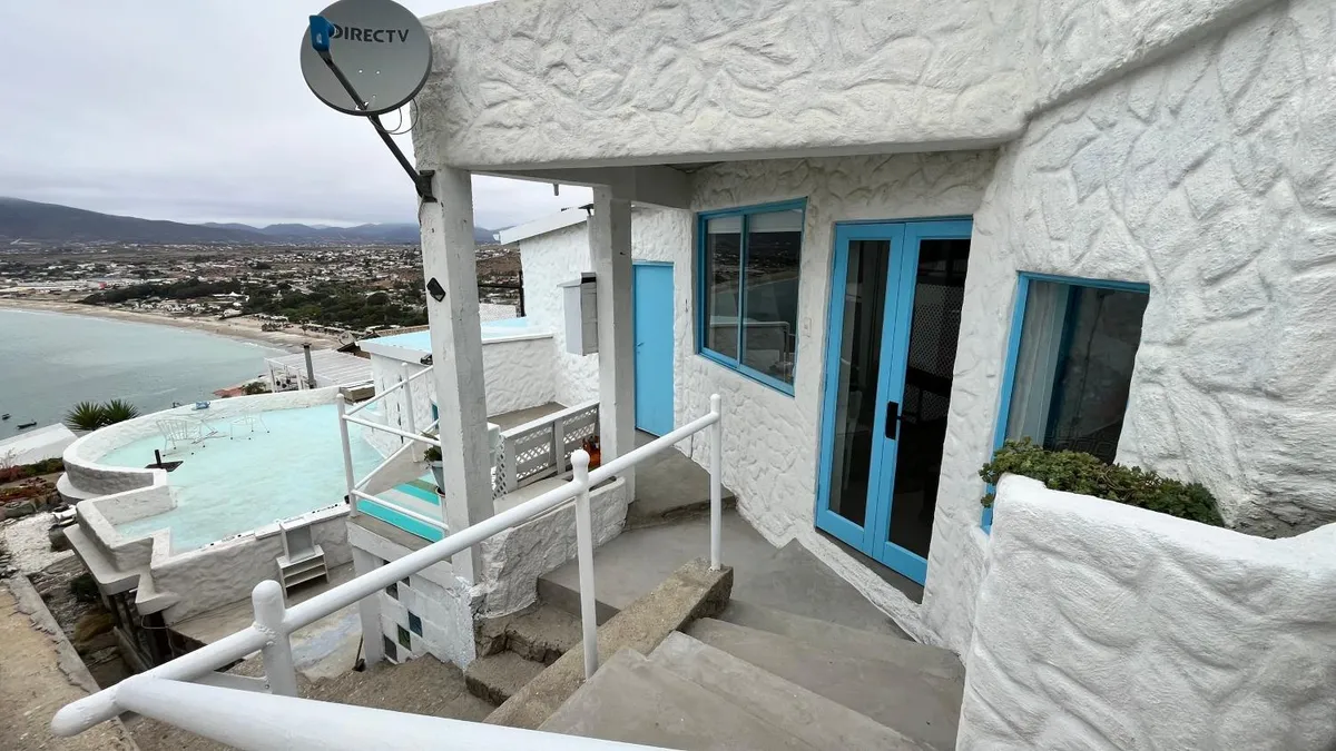 My little Santorini - Foto 4