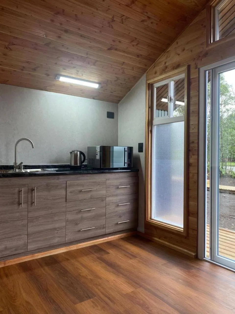 Nativo Lodge, espacio acogedor rodeado de bosque - Foto 2