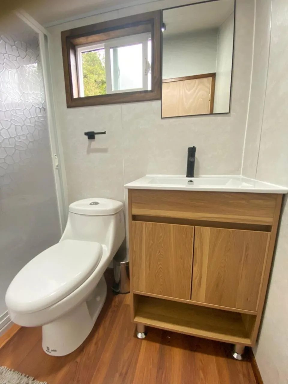 Nativo Lodge, espacio acogedor rodeado de bosque - Foto 3