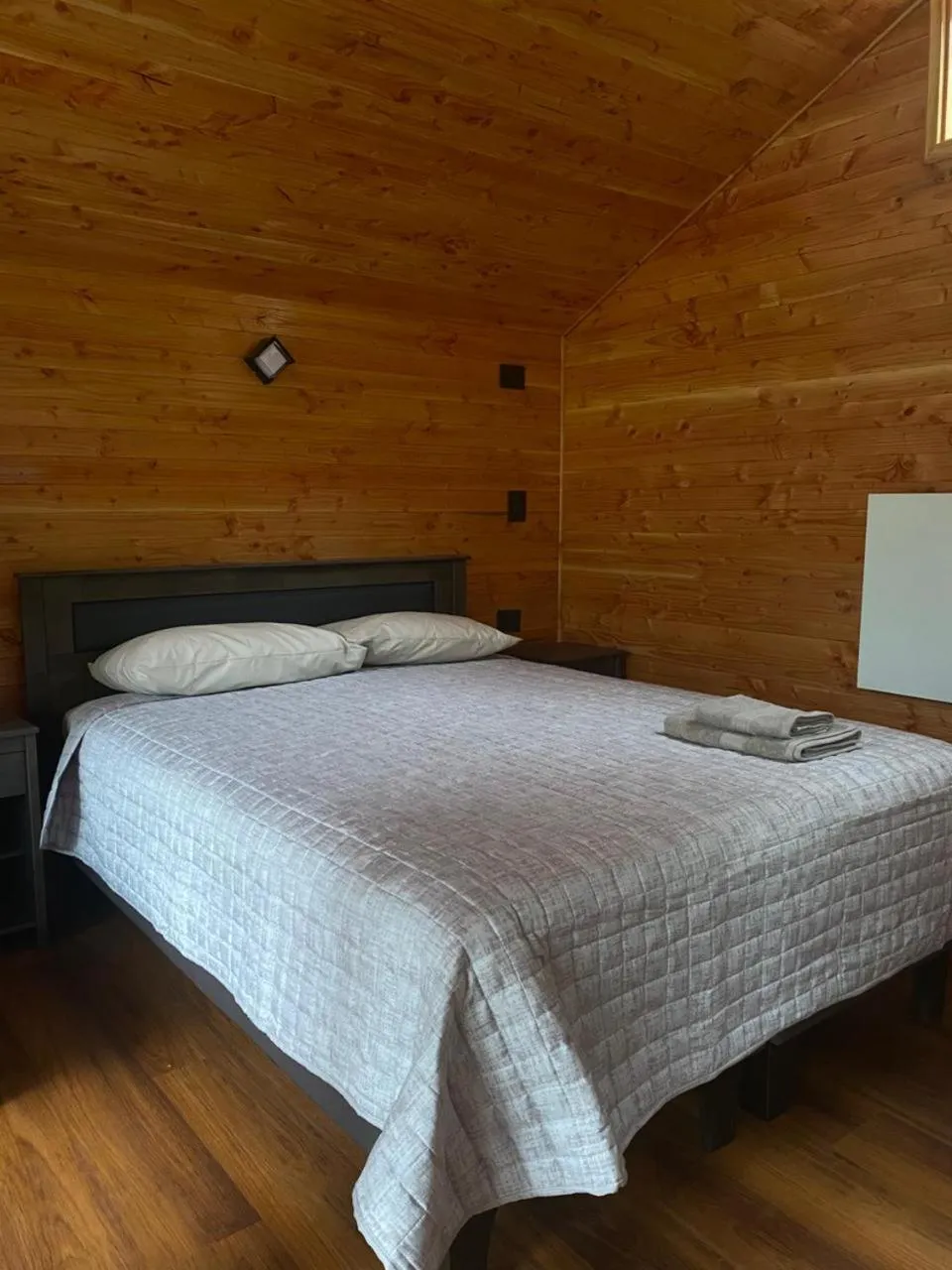 Nativo Lodge, espacio acogedor rodeado de bosque - Foto 4