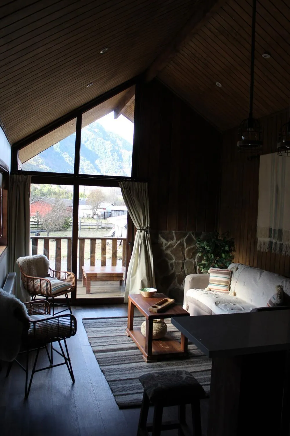 Nevada Malalcahuello - Foto 2