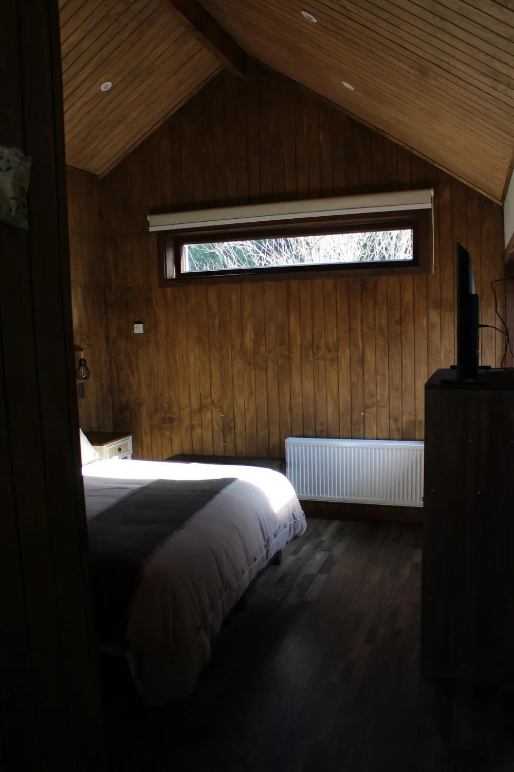 Nevada Malalcahuello - Foto 3