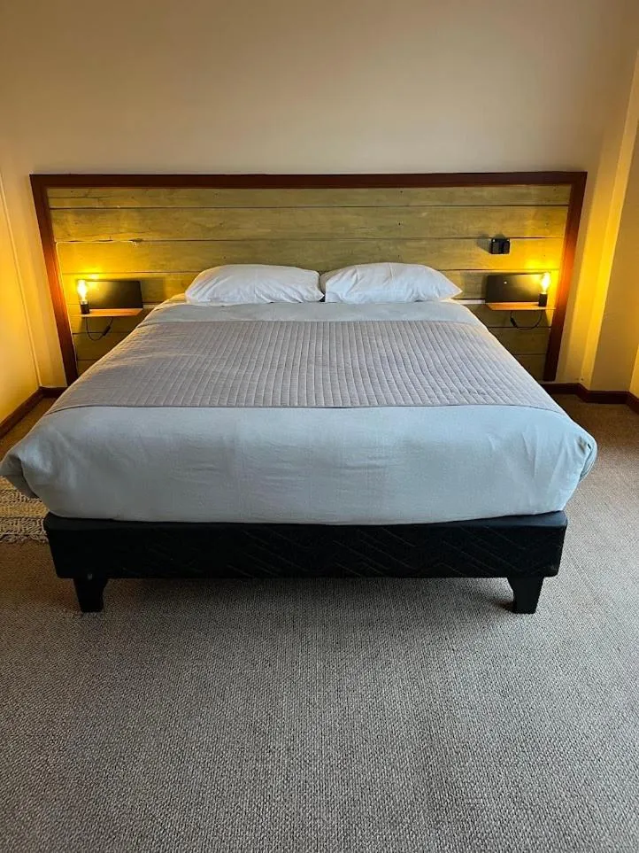 Not Hotel - A 20 metros de la plaza - Foto 2