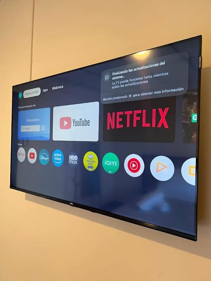 Not Hotel - A 20 metros de la plaza - Foto 4