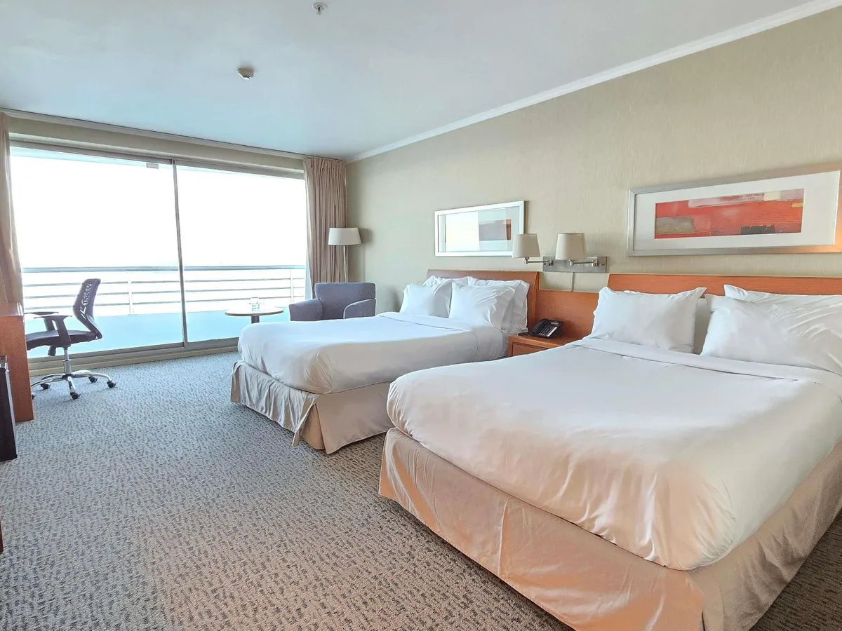 Novotel Puerto Montt - Foto 2