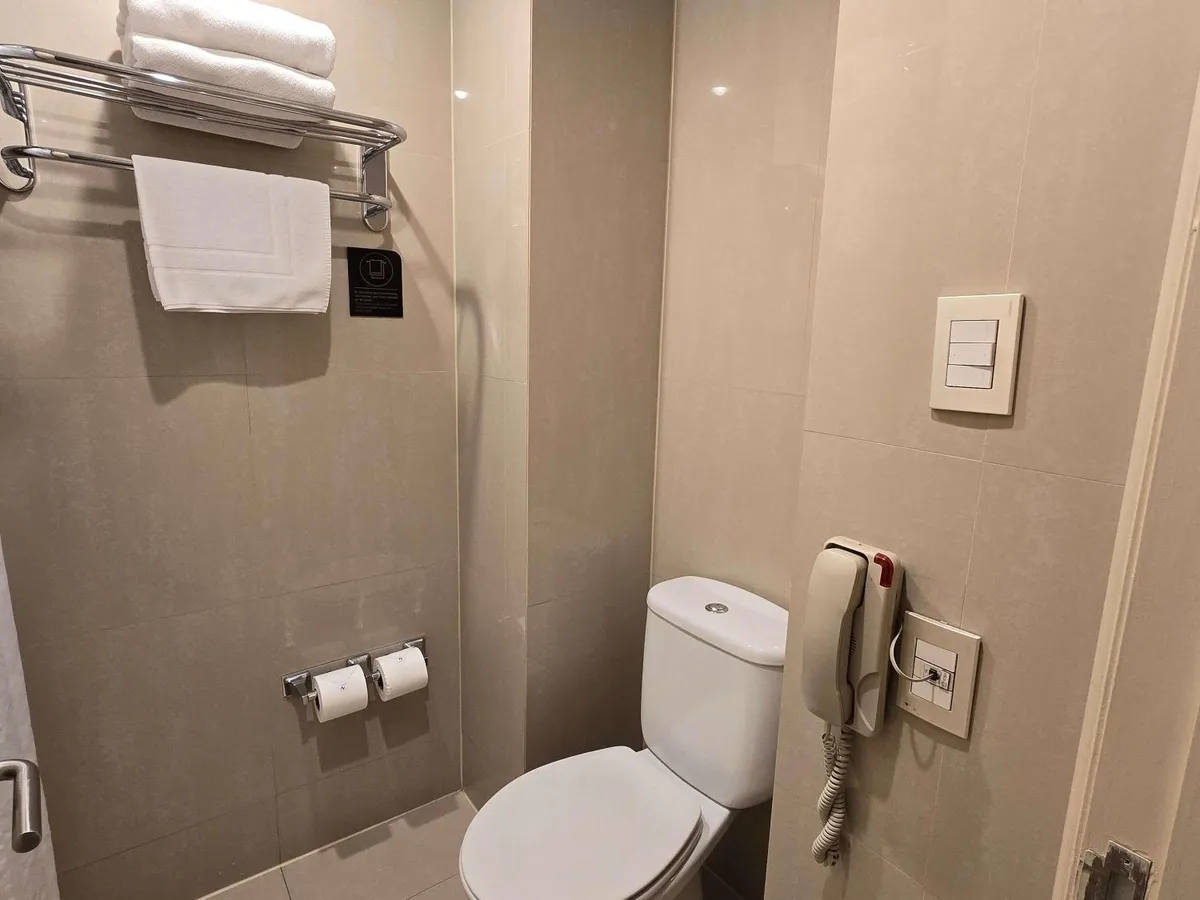 Novotel Puerto Montt - Foto 4