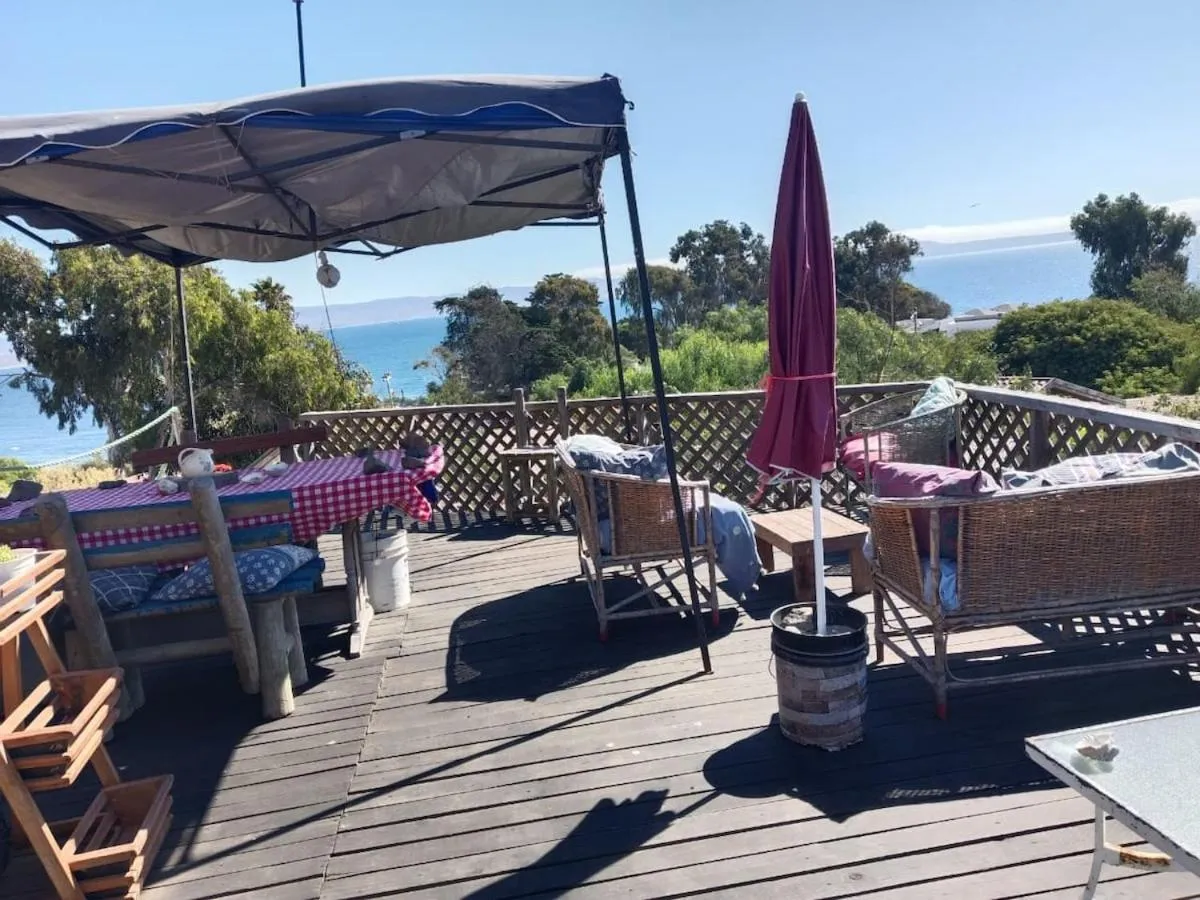 Ocean View, Pool and Tranquility - Foto 2